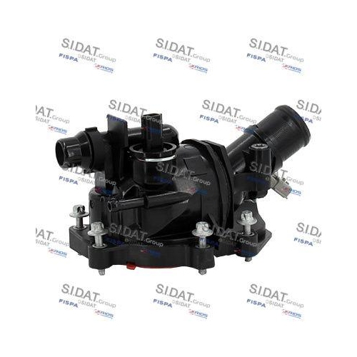 Thermostatgeh&auml;use Sidat 94.044A2 f&uuml;r Mercedes Benz Mercedes Benz