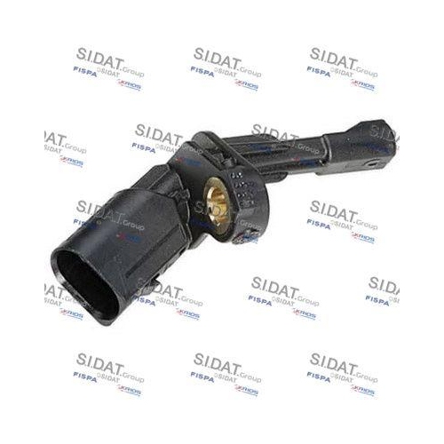 Sensor Raddrehzahl Sidat 84.548 f&uuml;r Audi Seat Skoda VW Vag Hitachi