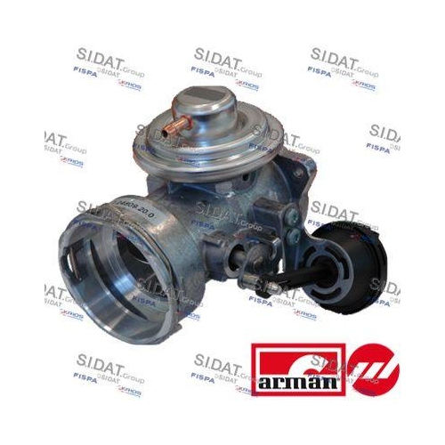 Agr Ventil Sidat 83.723AS Arman für Audi Ford Seat Skoda VW Vag Hitachi