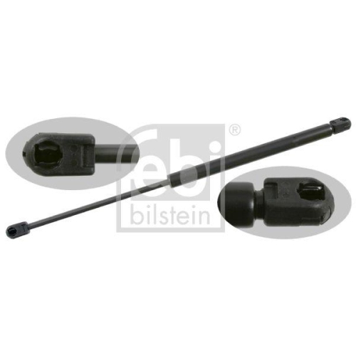 Gasfeder Motorhaube Febi Bilstein 02640 f&uuml;r Mercedes Benz Mercedes Benz