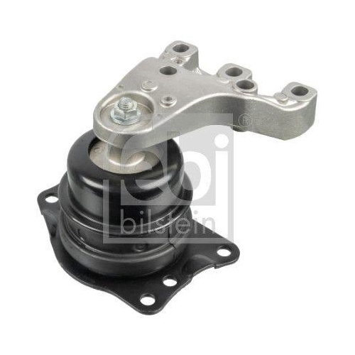 Lagerung Motor Febi Bilstein 173473 f&uuml;r Audi Seat Skoda VW Rechts