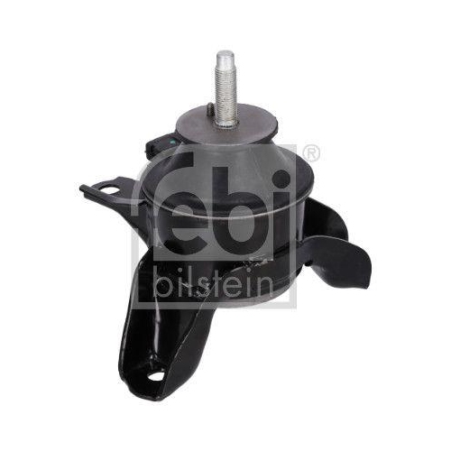 Lagerung Motor Febi Bilstein 183008 f&uuml;r Hyundai Kia Vorne Rechts