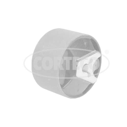 Lagerung Motor Corteco 49432313 f&uuml;r Citro&euml;n Peugeot Hinten Unten Vorne