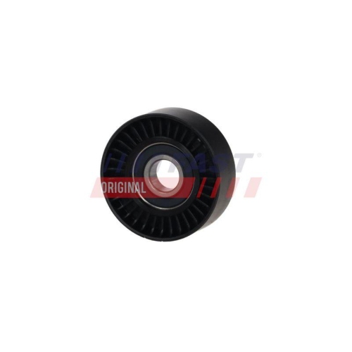 Spannrolle Keilrippenriemen Fast FT44522 f&uuml;r Chrysler Fiat Ford Iveco Chevrolet