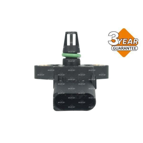 Sensor Saugrohrdruck Nrf 70830555 f&uuml;r Audi Seat Skoda VW Vag Lamborghini Bentley