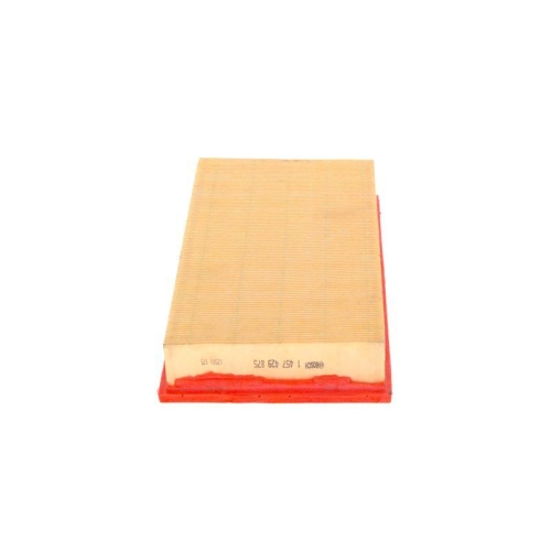 Luftfilter Bosch 1457429875 f&uuml;r Ford Gmc Mercedes Benz Mercedes Benz Opel Daewoo