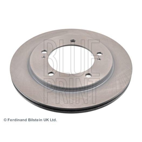 Bremsscheibe Blue Print ADK84317 f&uuml;r Suzuki Vorderachse