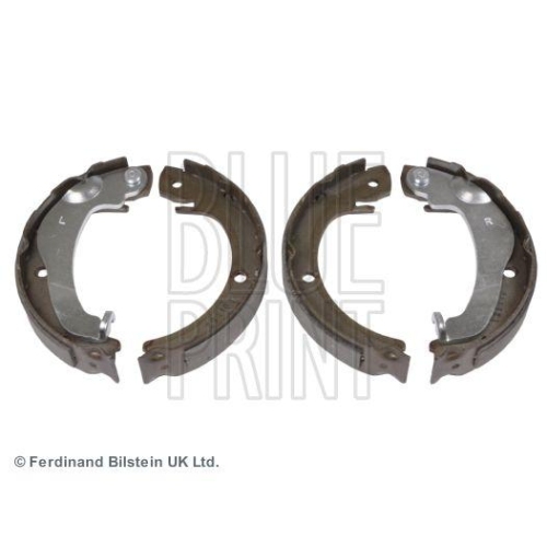 Bremsbackensatz Feststellbremse Blue Print ADT34177 f&uuml;r Toyota Hinterachse