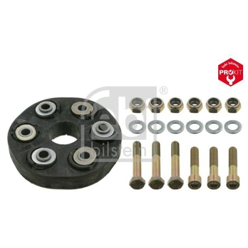 Gelenk Gelenkwelle Febi Bilstein 03615 Prokit f&uuml;r Mercedes Benz Mercedes Benz
