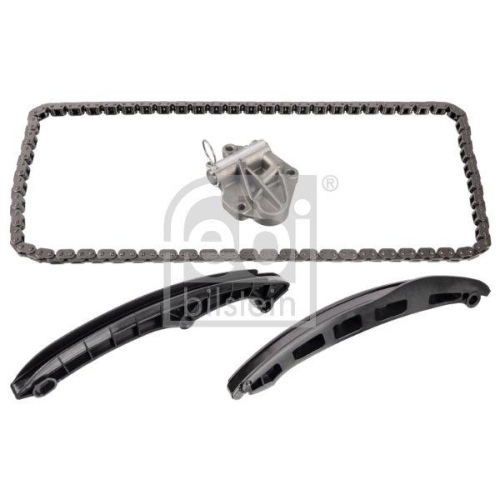 Steuerkettensatz Febi Bilstein 102197 Basic Short Kit f&uuml;r Audi Seat Skoda VW