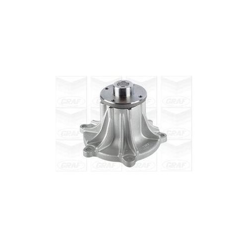Water Pump Engine Cooling Graf PA1260 for Isuzu