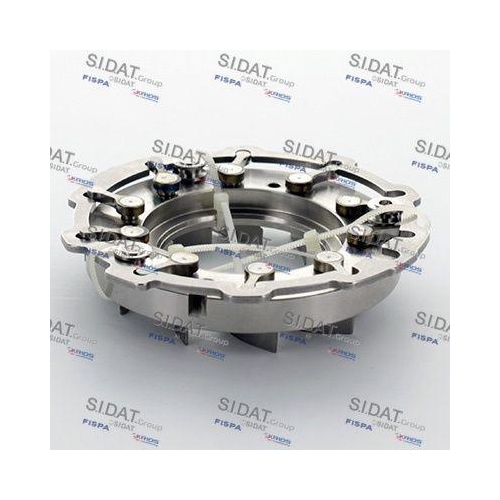 Reparatursatz Lader Sidat 47.537 f&uuml;r Alfa Romeo Audi Chrysler Citro&euml;n Fiat Ford