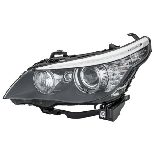 Hauptscheinwerfer Hella 1ZS 169 009-111 f&uuml;r Bmw Bmw (brilliance) Links