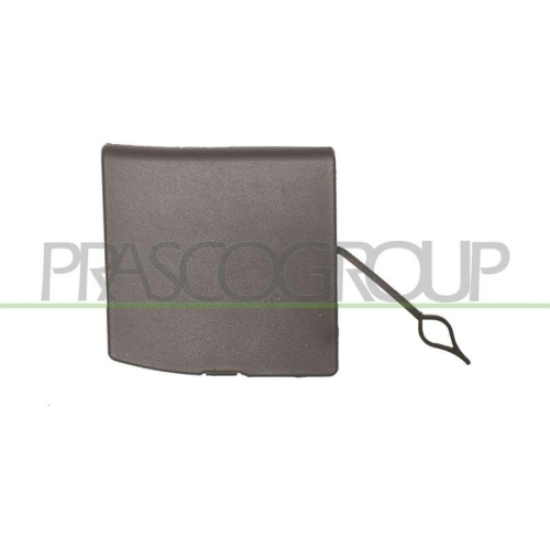 Klappe Abschlepphaken Prasco DS7121236 f&uuml;r Nissan Vorne