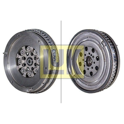 Schwungrad Schaeffler Luk 415 0657 10 Luk Dmf f&uuml;r Mercedes Benz Mercedes Benz