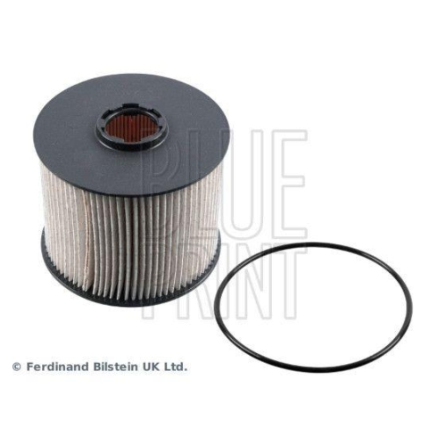 Kraftstofffilter Blue Print ADP152305 f&uuml;r Citro&euml;n Fiat Ford Peugeot Toyota DS