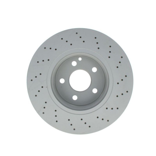 Bremsscheibe Bosch 0986478471 f&uuml;r Mercedes Benz Mercedes Benz Vorderachse