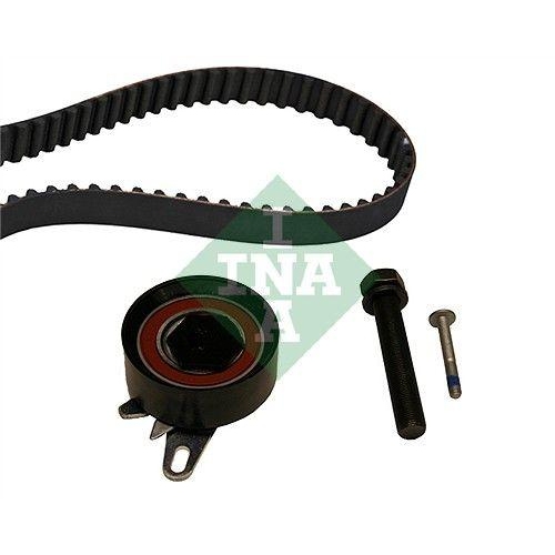 Zahnriemensatz Schaeffler Ina 530 0173 10 f&uuml;r Audi Seat Skoda VW