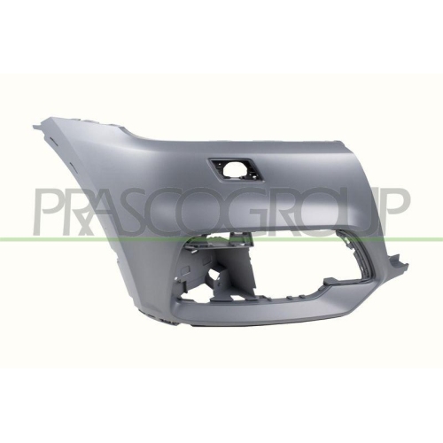 Stoßfänger Prasco AD8251103 für Audi Vorne Rechts