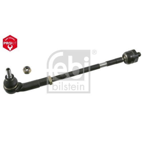 Spurstange Febi Bilstein 19818 Prokit f&uuml;r Seat Skoda VW Vorderachse Rechts