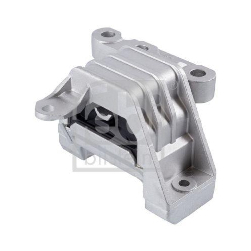 Lagerung Motor Febi Bilstein 33633 f&uuml;r Opel Vauxhall General Motors Vorne Rechts
