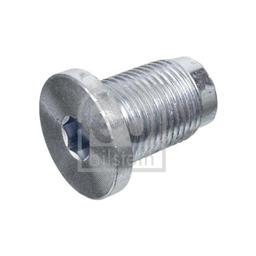 Verschlussschraube Ölwanne Febi Bilstein 37940 für Alfa Romeo Fiat Lancia