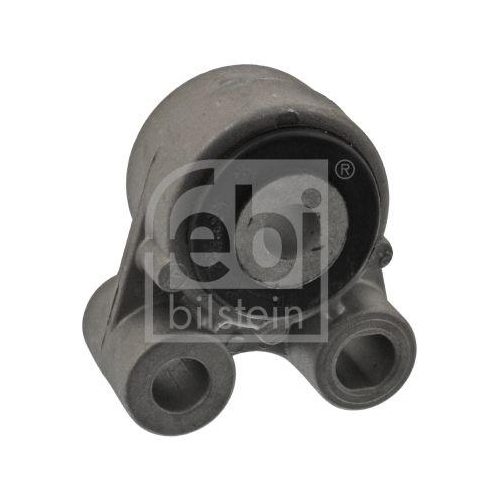 Lagerung Motor Febi Bilstein 43752 f&uuml;r Ford Ford Usa Hinten Unten