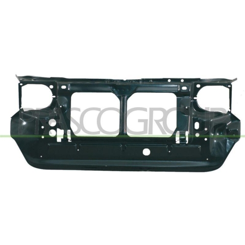 Frontverkleidung Prasco FT1213210 Premium f&uuml;r Fiat Vorne