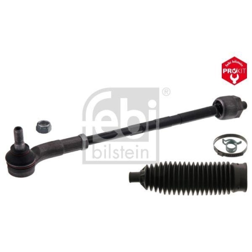 Spurstange Febi Bilstein 49081 Prokit f&uuml;r Seat Skoda VW Vorderachse Links