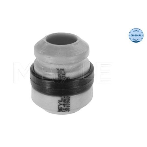 Anschlagpuffer Federung Meyle 6146420000 Meyle-original: True To Oe. für Opel