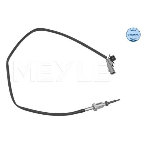 Sensor Abgastemperatur Meyle 16148000034 Meyle-original: True To Oe. f&uuml;r Nissan