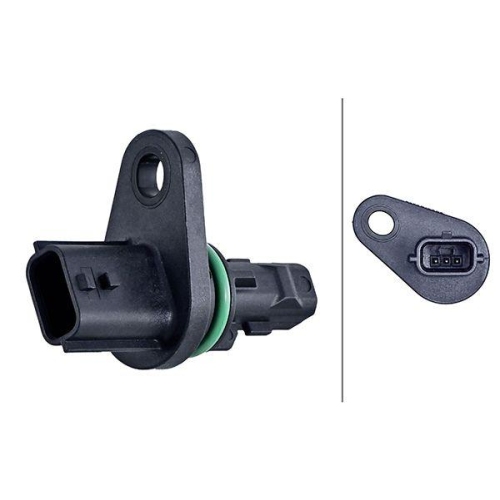 Sensor Nockenwellenposition Hella 6PU 009 168-521 f&uuml;r Lada Nissan Renault Dacia
