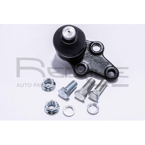 Trag /f&uuml;hrungsgelenk Red-line 40HY131 f&uuml;r Hyundai Vorderachse Unten Links Rechts