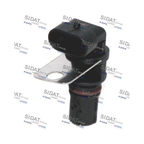 Impulsgeber Kurbelwelle Sidat 83.509 für Isuzu Opel Chevrolet General Motors