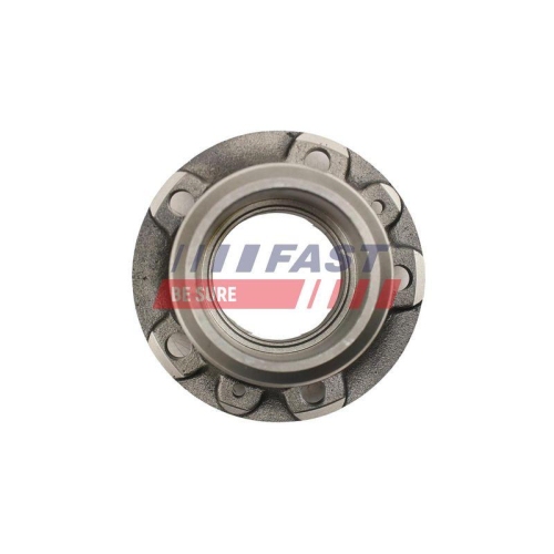 Radnabe Fast FT24047 f&uuml;r Fiat Citro&euml;n Peugeot Hinterachse