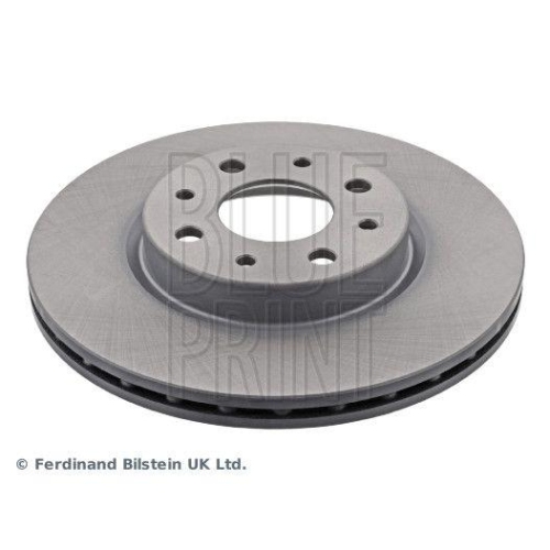 Bremsscheibe Blue Print ADL144322 f&uuml;r Alfa Romeo Fiat Lancia Vorderachse