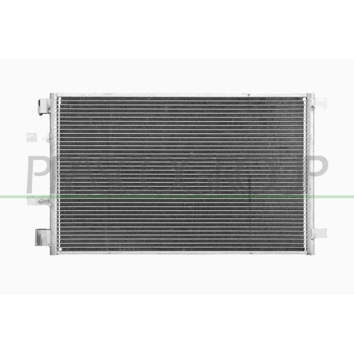Kondensator Klimaanlage Prasco DS711C001 Prascoselection f&uuml;r Nissan