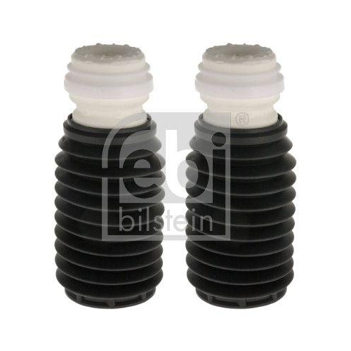 Staubschutzsatz Sto&szlig;d&auml;mpfer Febi Bilstein 181649 f&uuml;r Mercedes Benz Mercedes Benz