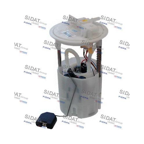 Kraftstoff Fördereinheit Sidat 72673 für Hitachi Smart