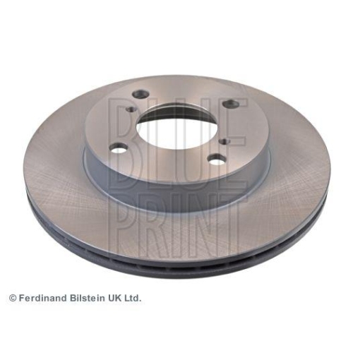 Bremsscheibe Blue Print ADK84319 f&uuml;r Suzuki Vorderachse