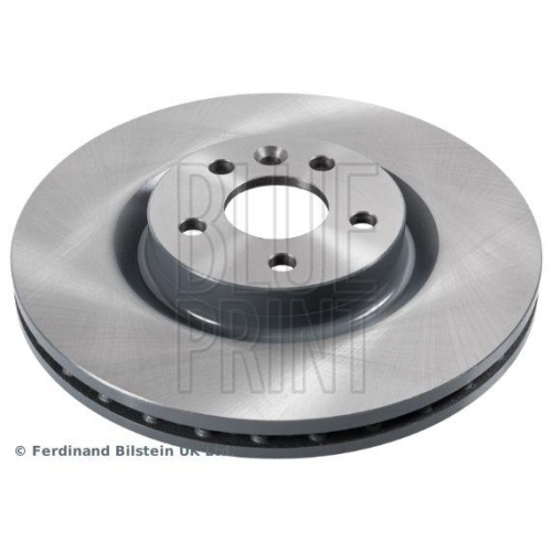 Bremsscheibe Blue Print ADJ134365 f&uuml;r Jaguar Land Rover Vorderachse