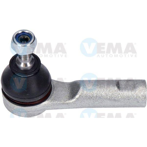 Spurstangenkopf Vema 25100 f&uuml;r Volvo Vorderachse Links