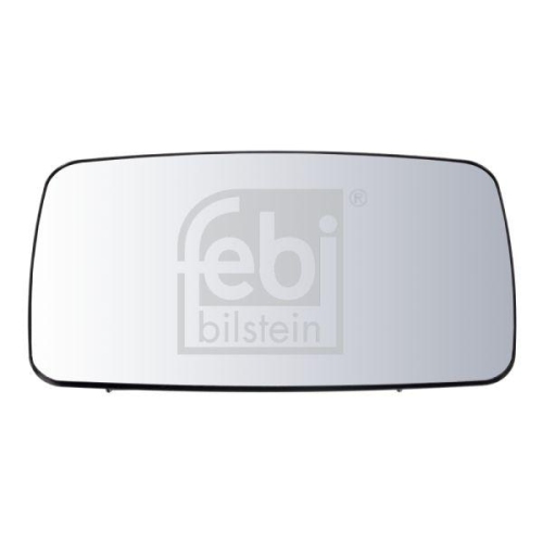 Spiegelglas Außenspiegel Febi Bilstein 49952 für Mercedes Benz Mercedes Benz VW