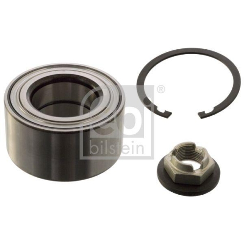 Radlagersatz Febi Bilstein 101362 f&uuml;r Ford Mazda Ford Usa Vorderachse