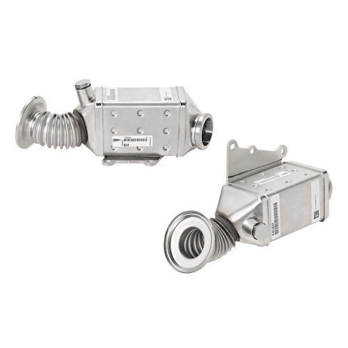 Kühler Abgasrückführung Valeo 818788 Original Teil für Alfa Romeo Fiat Opel Jeep