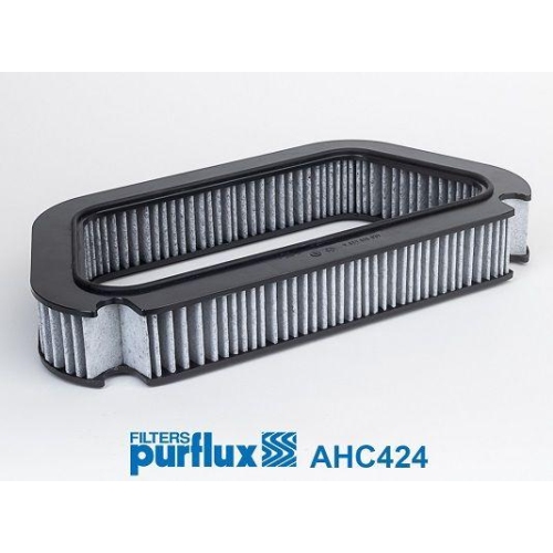 Filter Innenraumluft Purflux AHC424 f&uuml;r Audi Vag General Motors