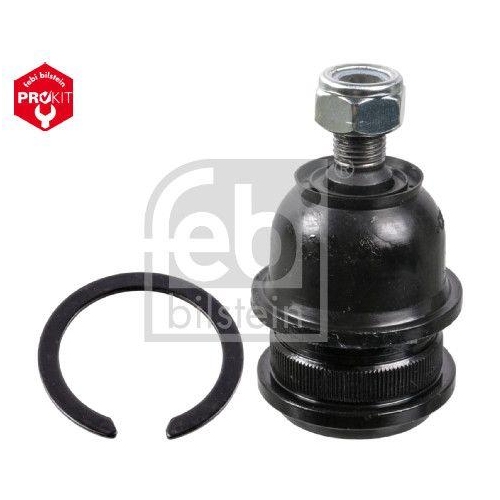 Trag /f&uuml;hrungsgelenk Febi Bilstein 24907 Prokit f&uuml;r Volvo Hyundai Kia