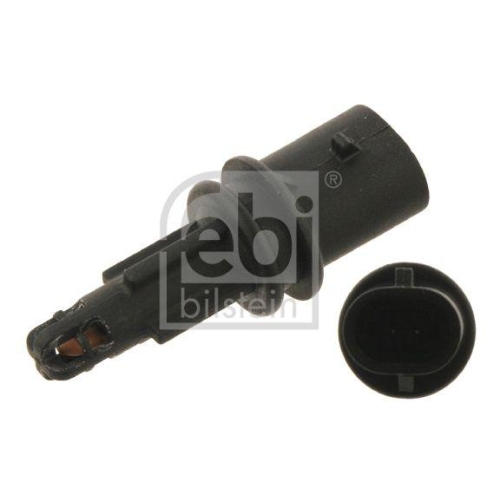 Sensor Ansauglufttemperatur Febi Bilstein 30831 f&uuml;r Alfa Romeo Opel Vauxhall