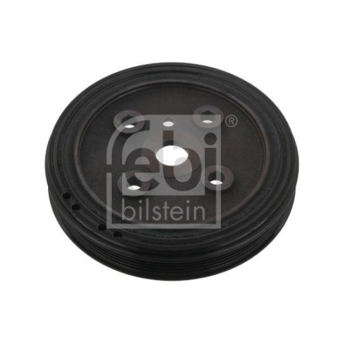 Riemenscheibe Kurbelwelle Febi Bilstein 33640 für Volvo