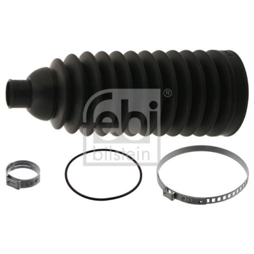 Faltenbalgsatz Lenkung Febi Bilstein 36775 f&uuml;r Mercedes Benz Mercedes Benz